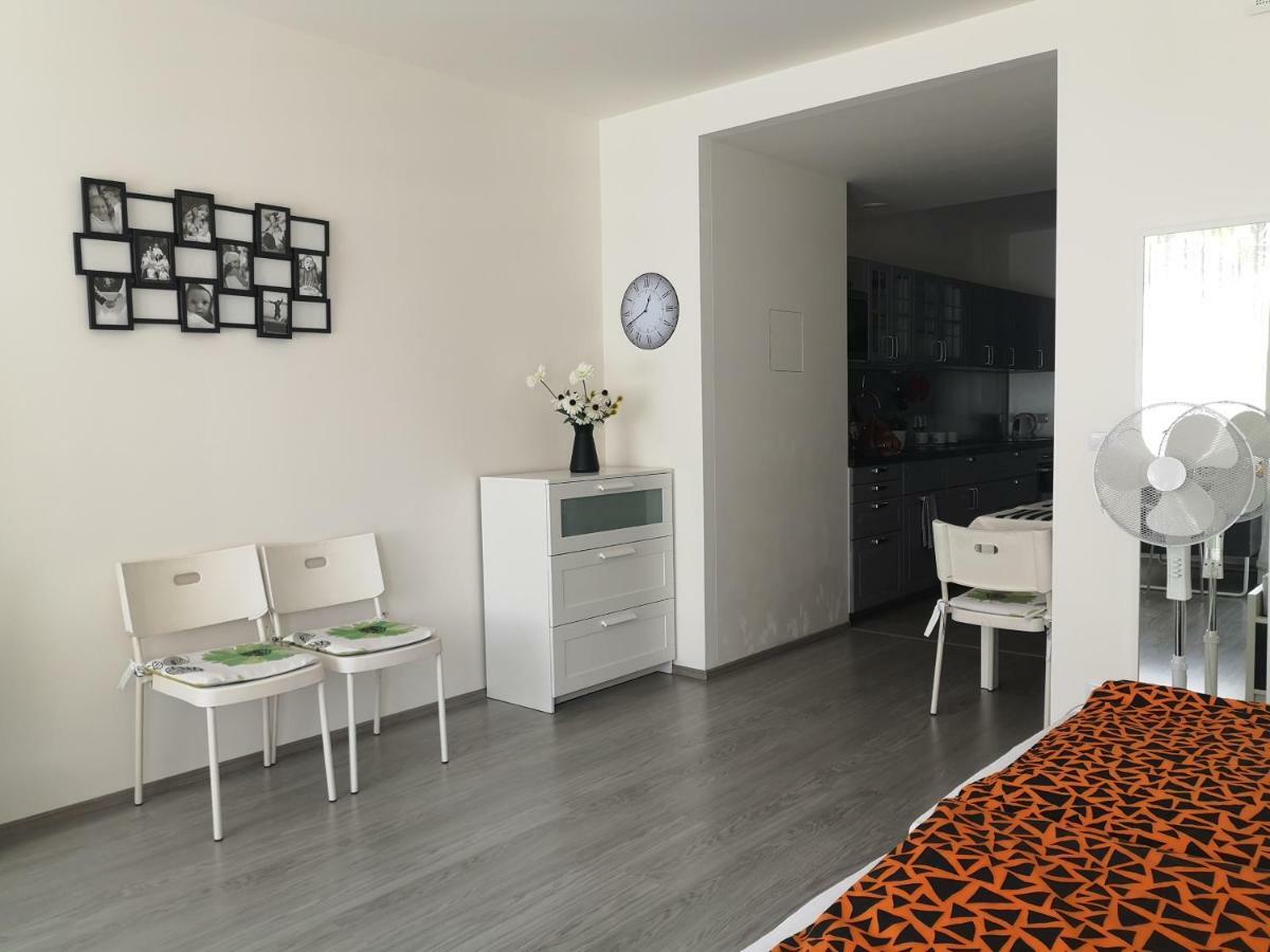 And Refreshing Flat In Appartamento
